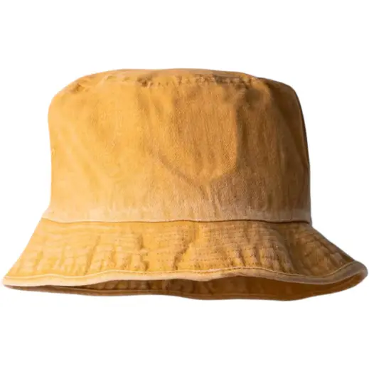 FWRD Harlem Bucket Hat Mustard